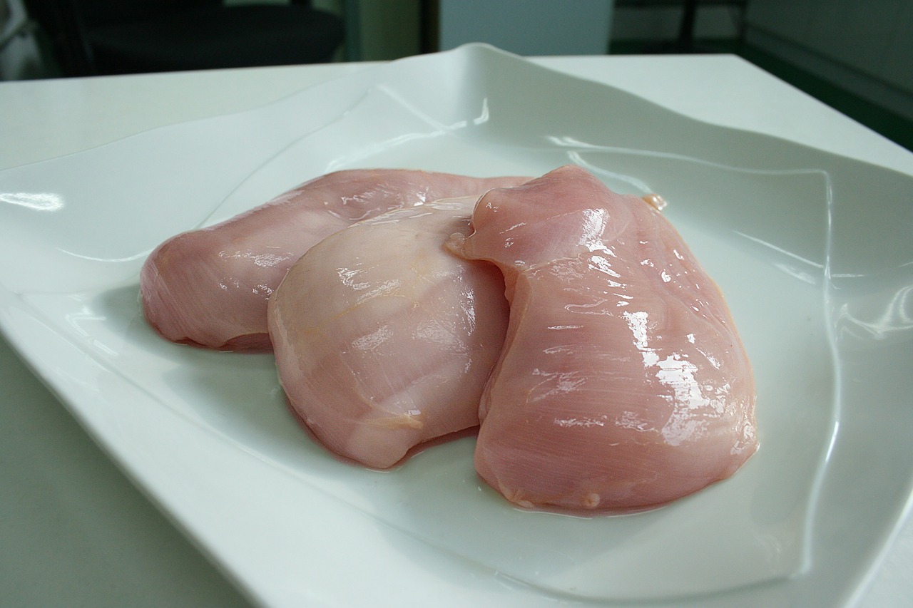 На Южном Урале в курином мясе нашли антибиотики