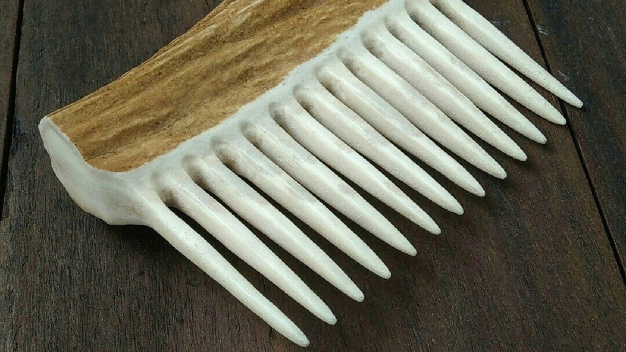 Ювелир из Челябинска создает уникальные изделия в этническом стиле