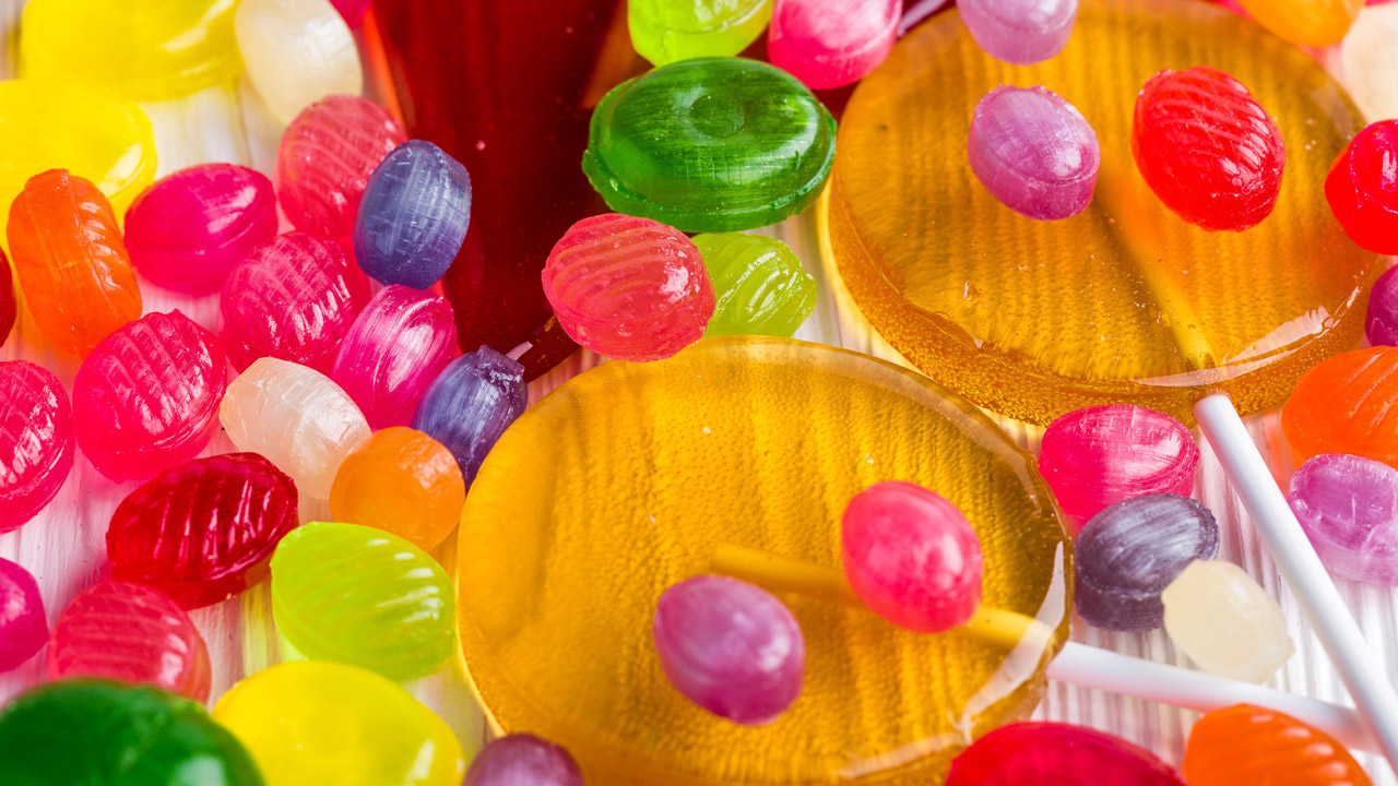 Съедобные самоцветы могут стать гастрономическими сувенирами Южного Урала