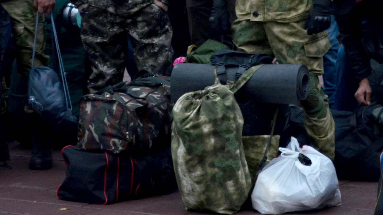 Семьи погибших мобилизованных из Челябинской области получат дополнительную помощь