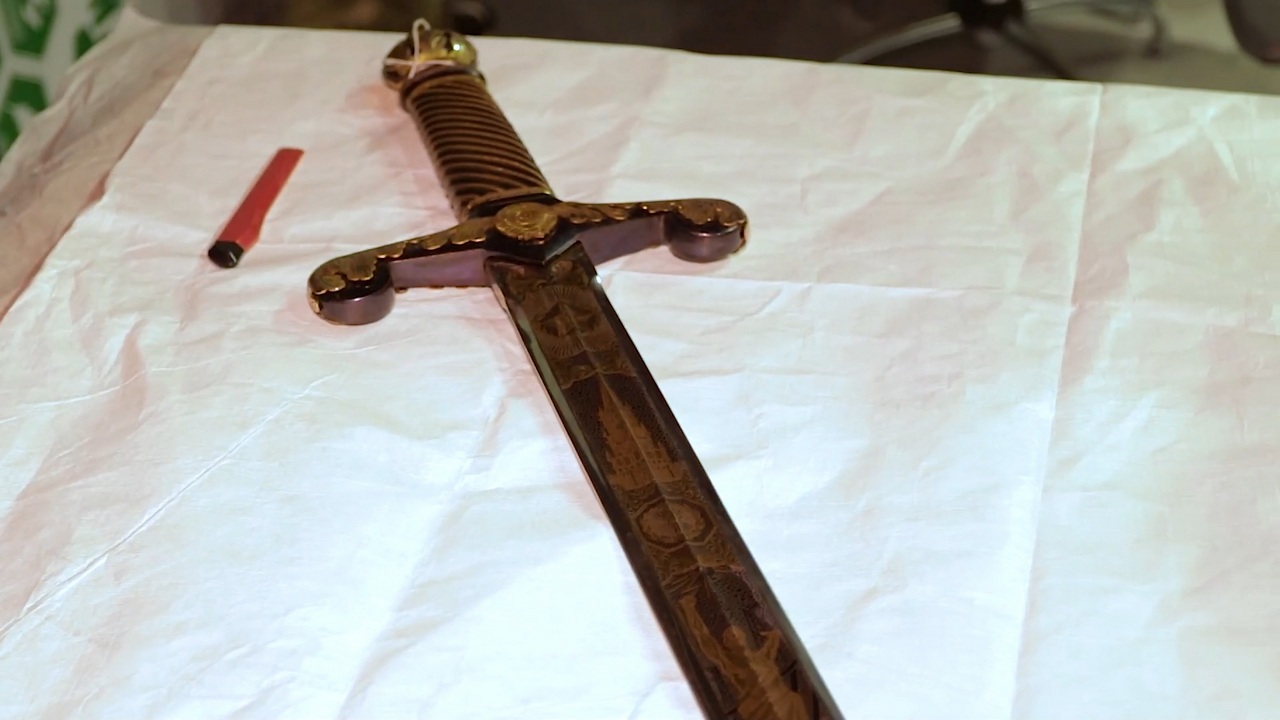 Музейное оружие из Челябинска покажут на выставке в Екатеринбурге