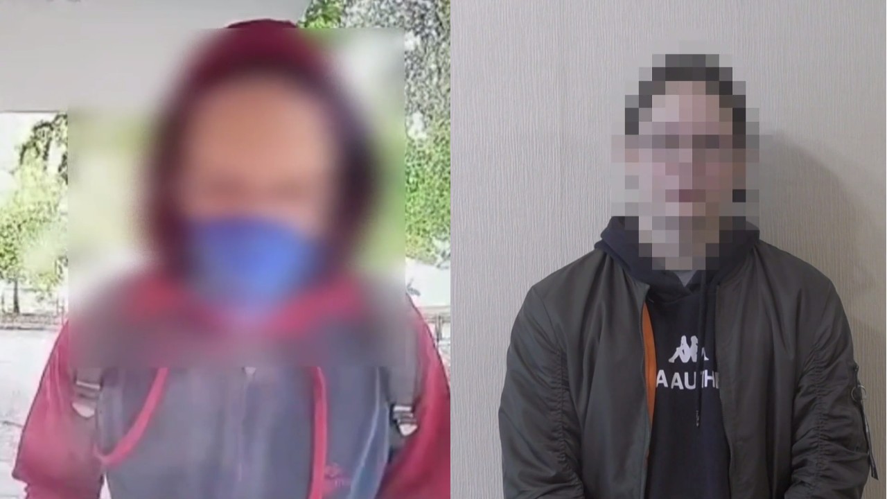 Курьера схемы "родственник попал в ДТП" задержали на Южном Урале