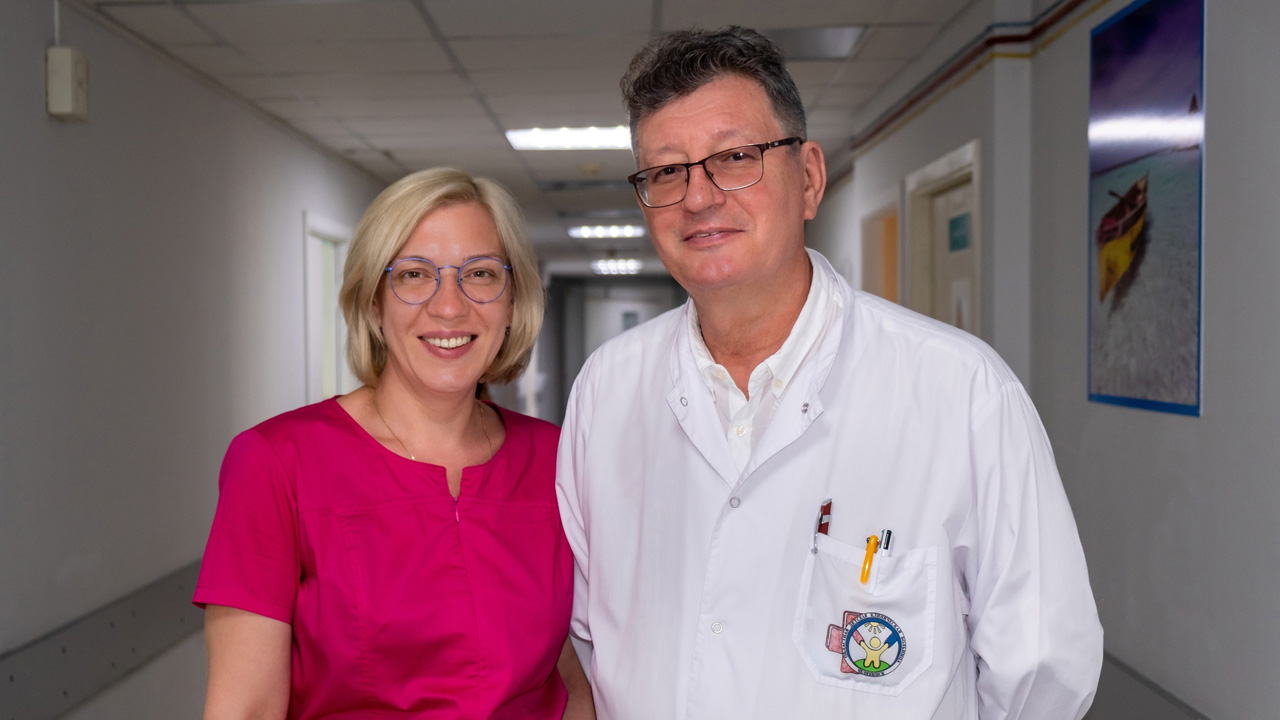 В Челябинске спасли 2-летнему ребенку пальцы, которые чуть не отрубило мангалом