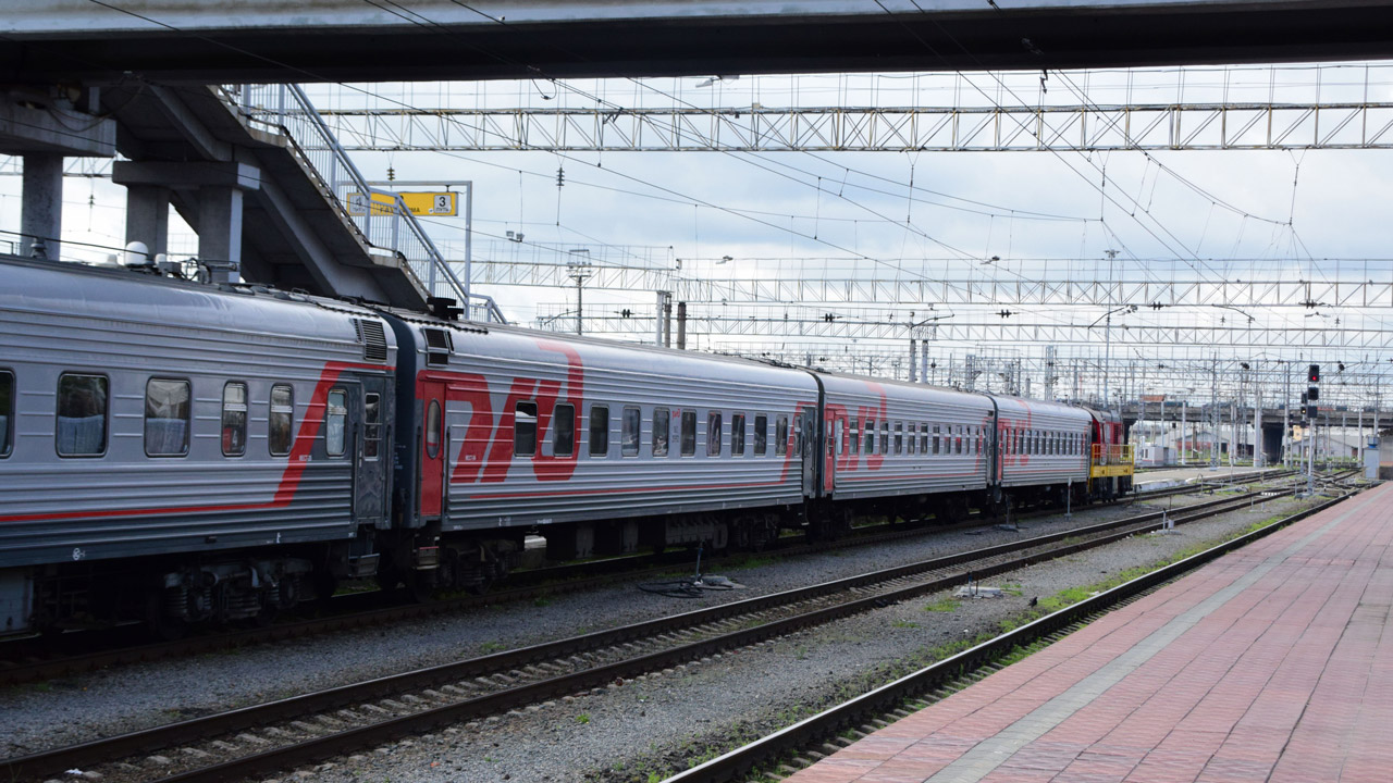 В поездах со скидкой могут ездить жители Челябинской области старше 60 лет