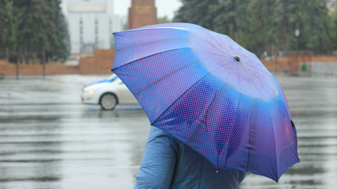 Снова 17°C: третье бабье лето ждут в Челябинской области Снова 17°C: третье бабье лето ждут в Челябинской области