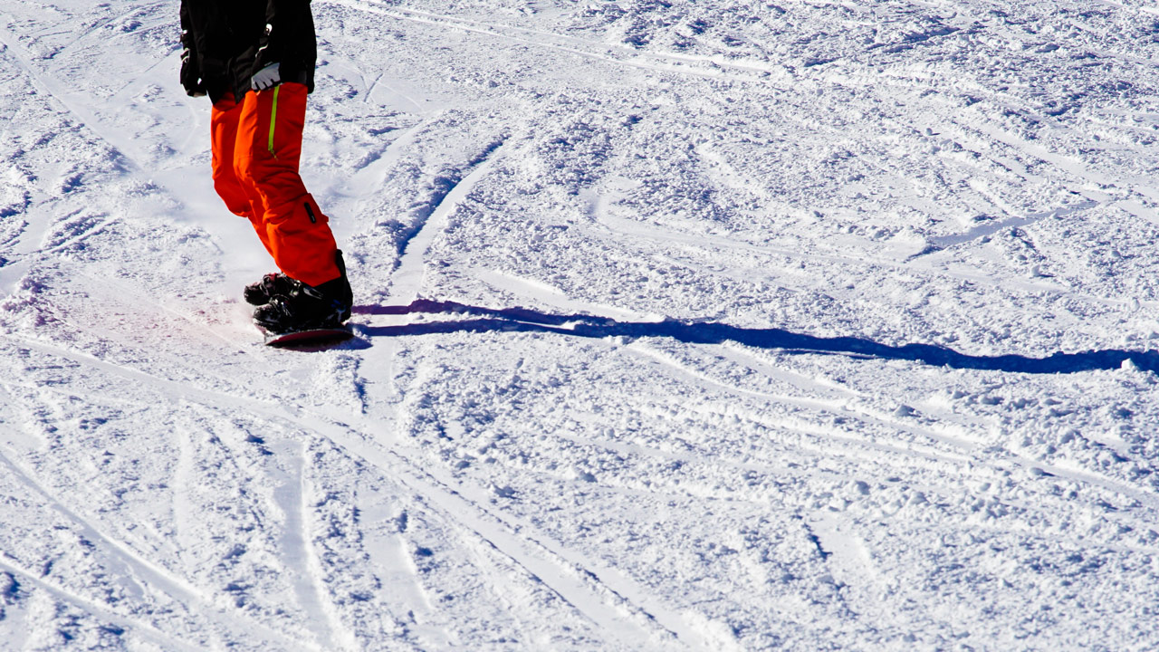 Электричку к горнолыжному курорту запустят в Челябинской области
