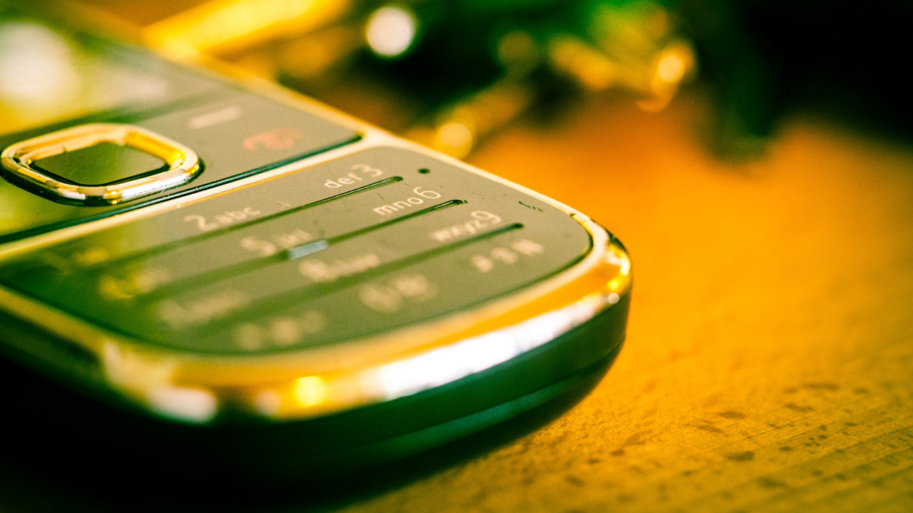 Спрос на кнопочные телефоны резко вырос в Челябинской области Спрос на кнопочные телефоны резко вырос в Челябинской области