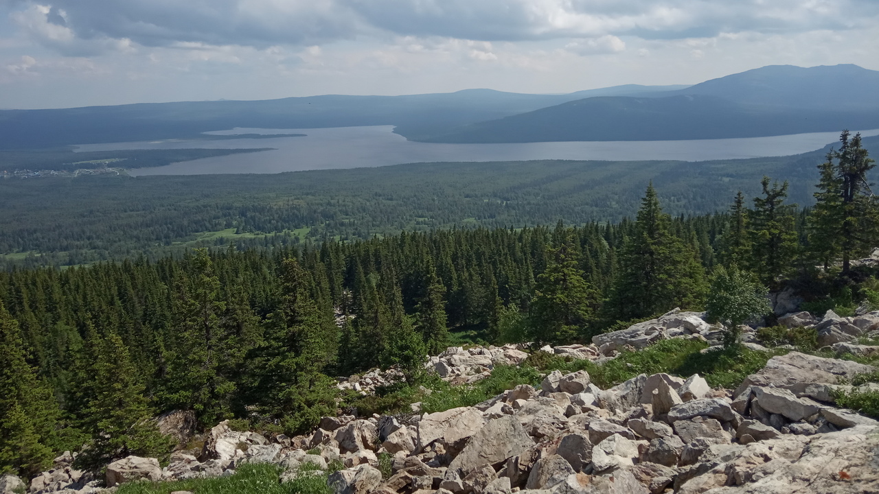 Объединит четыре региона: на Урале появится туристическая тропа длиной в 1,8 тыс. км