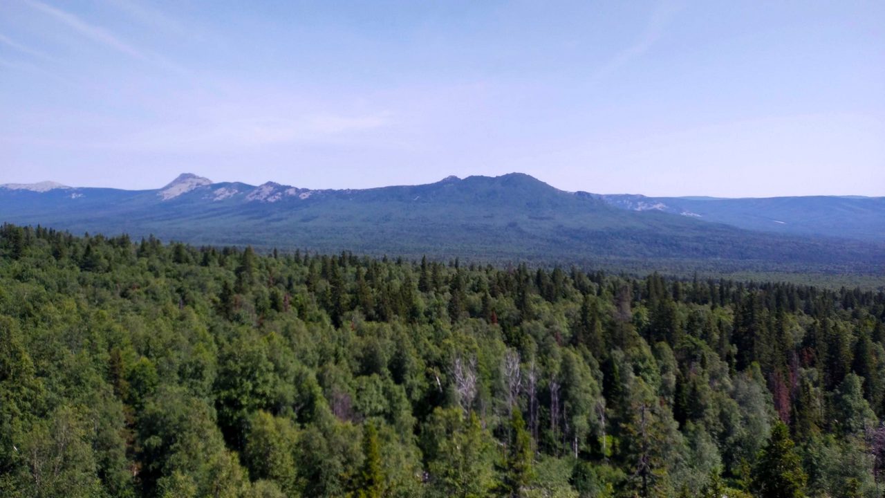 Объединит четыре региона: на Урале появится туристическая тропа длиной в 1,8 тыс. км