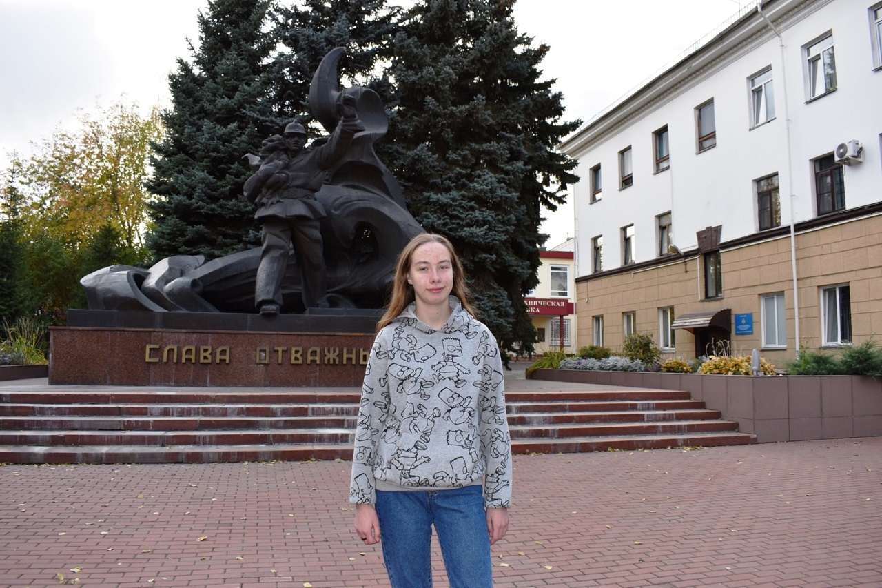 Спасшую ребенка девушку из Челябинска наградят в Совете Федерации Спасшую ребенка девушку из Челябинска наградят в Совете Федерации