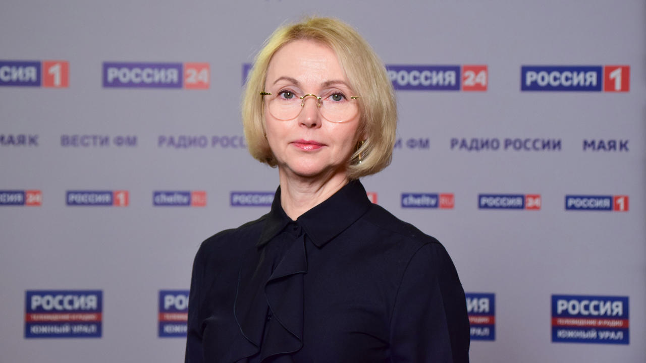 Ирина Гехт: дети в Челябинской области могут получить 300 тысяч рублей на проекты