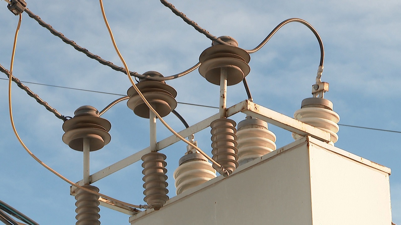 В деревне на Южном Урале жители месяцами страдают от перебоев электричества