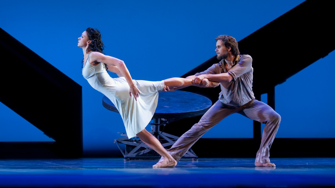 Всемирно известный балет "Роден, ее вечный идол" увидят зрители Челябинска