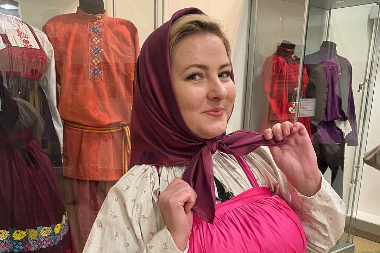 Погружение в XIX век: чем удивила "Ночь искусств 2022" в Челябинске