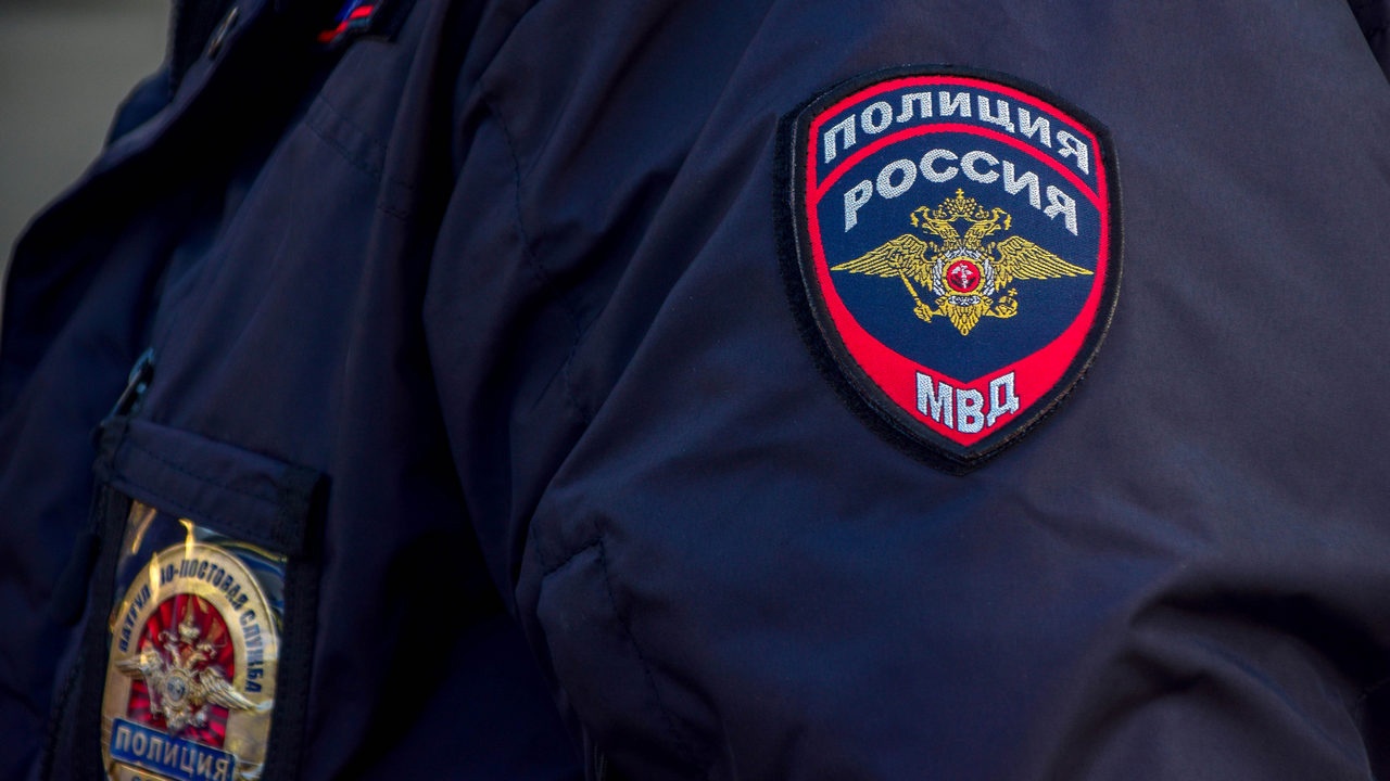 В Челябинске задержали мужчину, который украл из магазина 30 флаконов дезодоранта