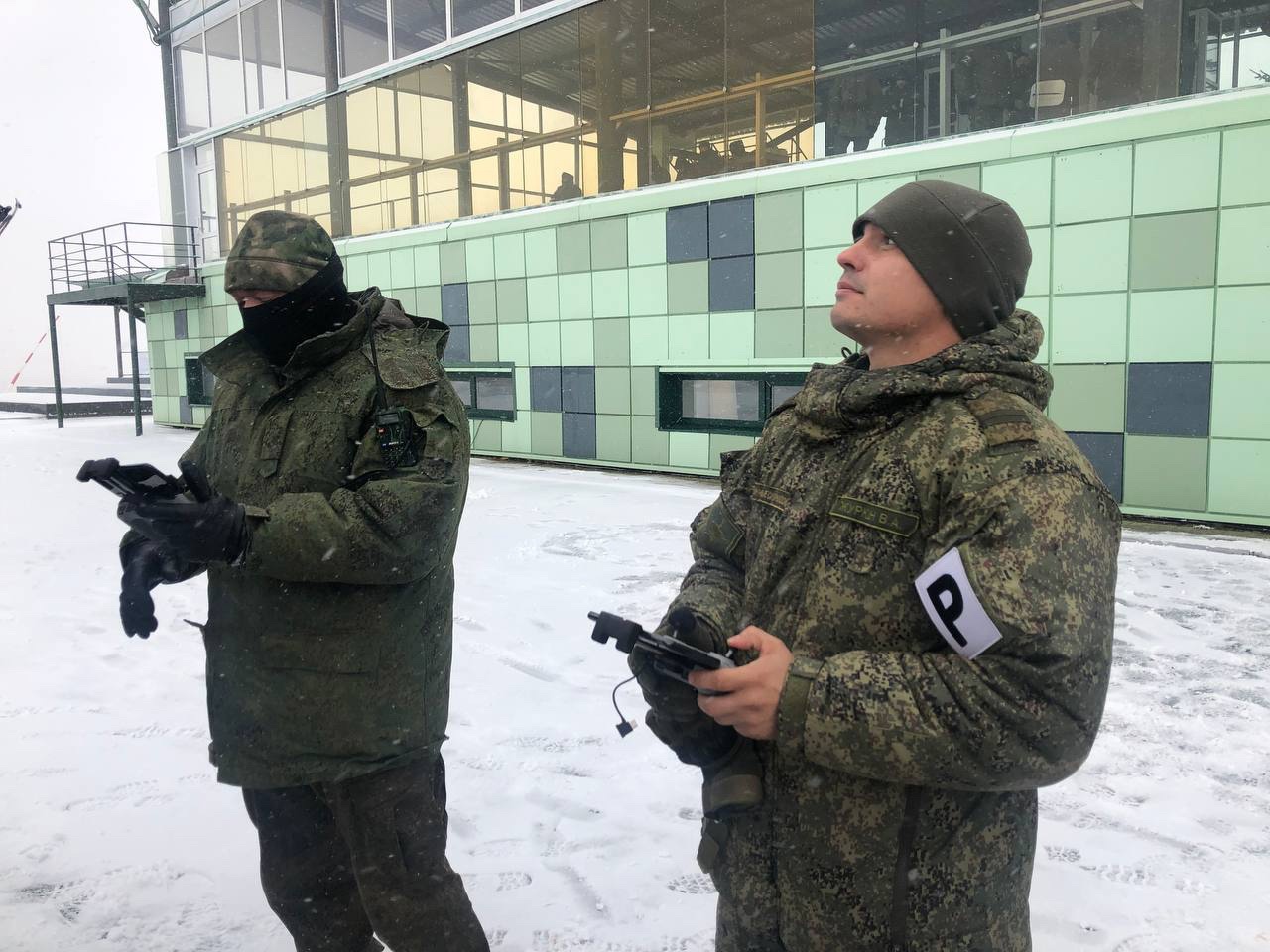 Как живут военные в Чебаркульской дивизии проверил губернатор Челябинской области Как живут военные в Чебаркульской дивизии проверил губернатор Челябинской области
