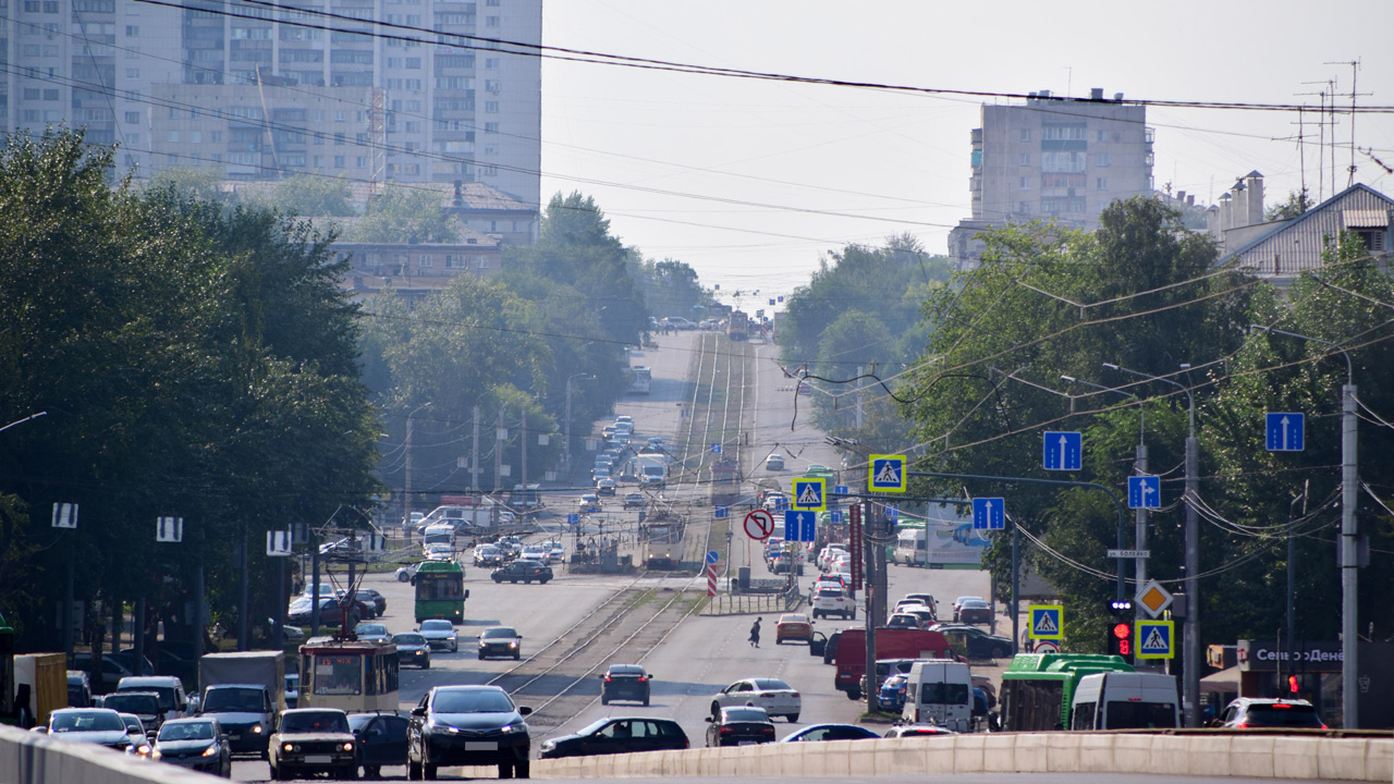 Жители Челябинской области узнают о содержании пыли в воздухе