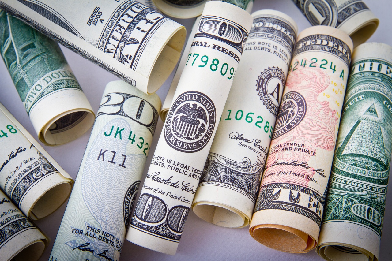 Эксперты Челябинска дали прогноз по курсу доллара в декабре