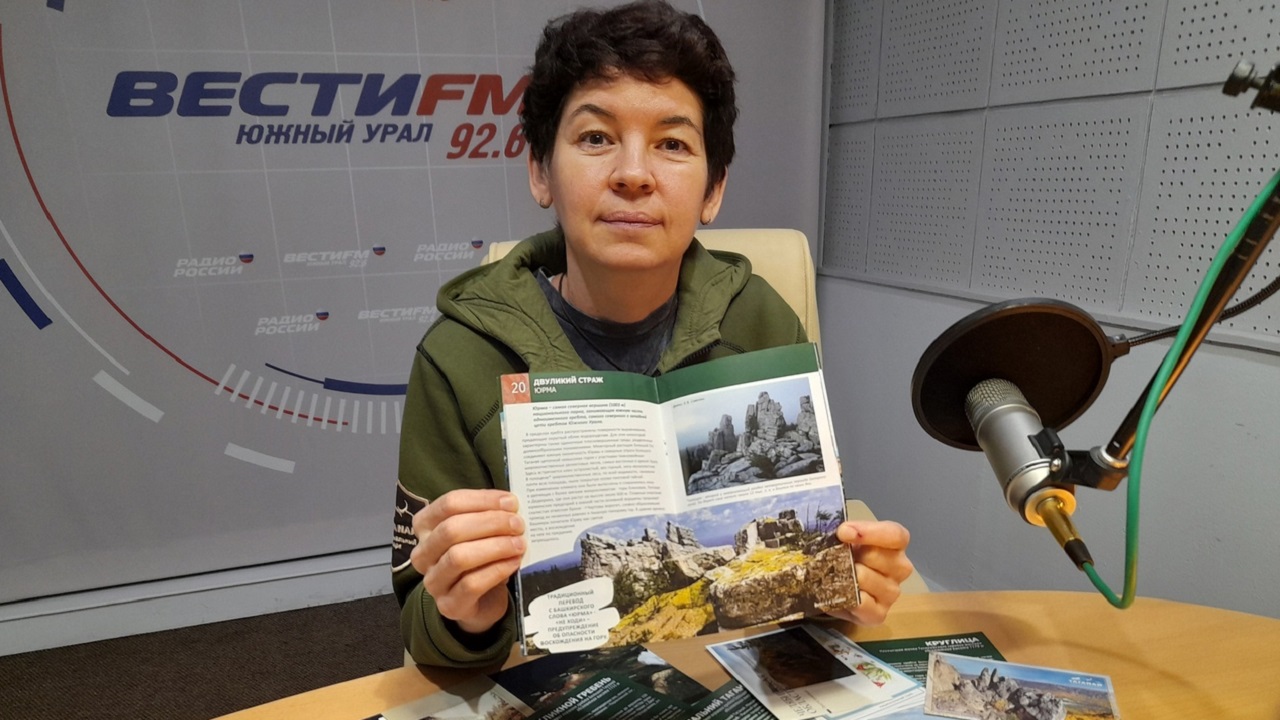 Кормушки и экотропы: как нацпарки Южного Урала подготовились к зиме