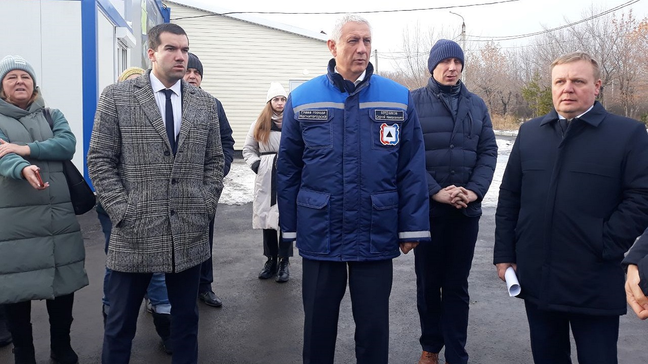 "Домики хоббитов" появились в экопарке в Магнитогорске "Домики хоббитов" появились в экопарке в Магнитогорске