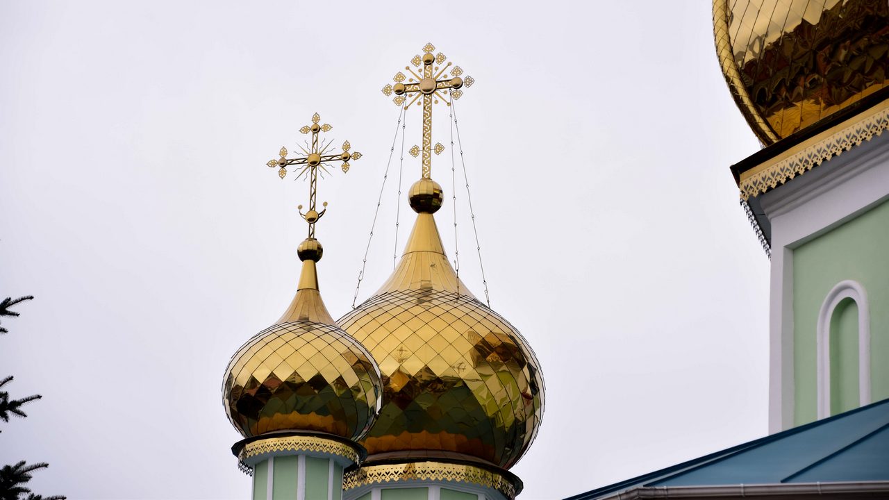 Крупный церковно-общественный форум "Рождественские чтения" пройдет на Южном Урале