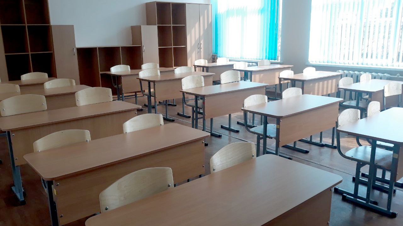 В Челябинской области 246 классов закрыли на карантин из-за ОРВИ и коклюша