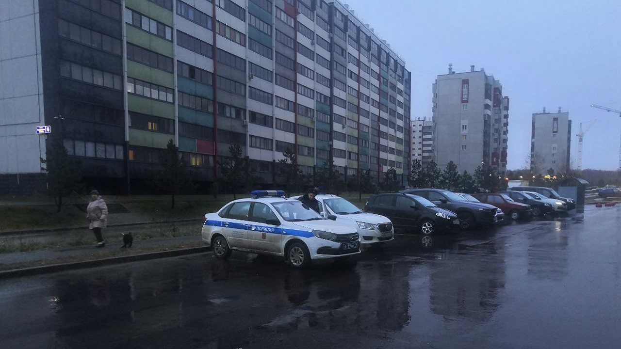 Участковый задержал особо опасного преступника в Челябинской области Участковый задержал особо опасного преступника в Челябинской области