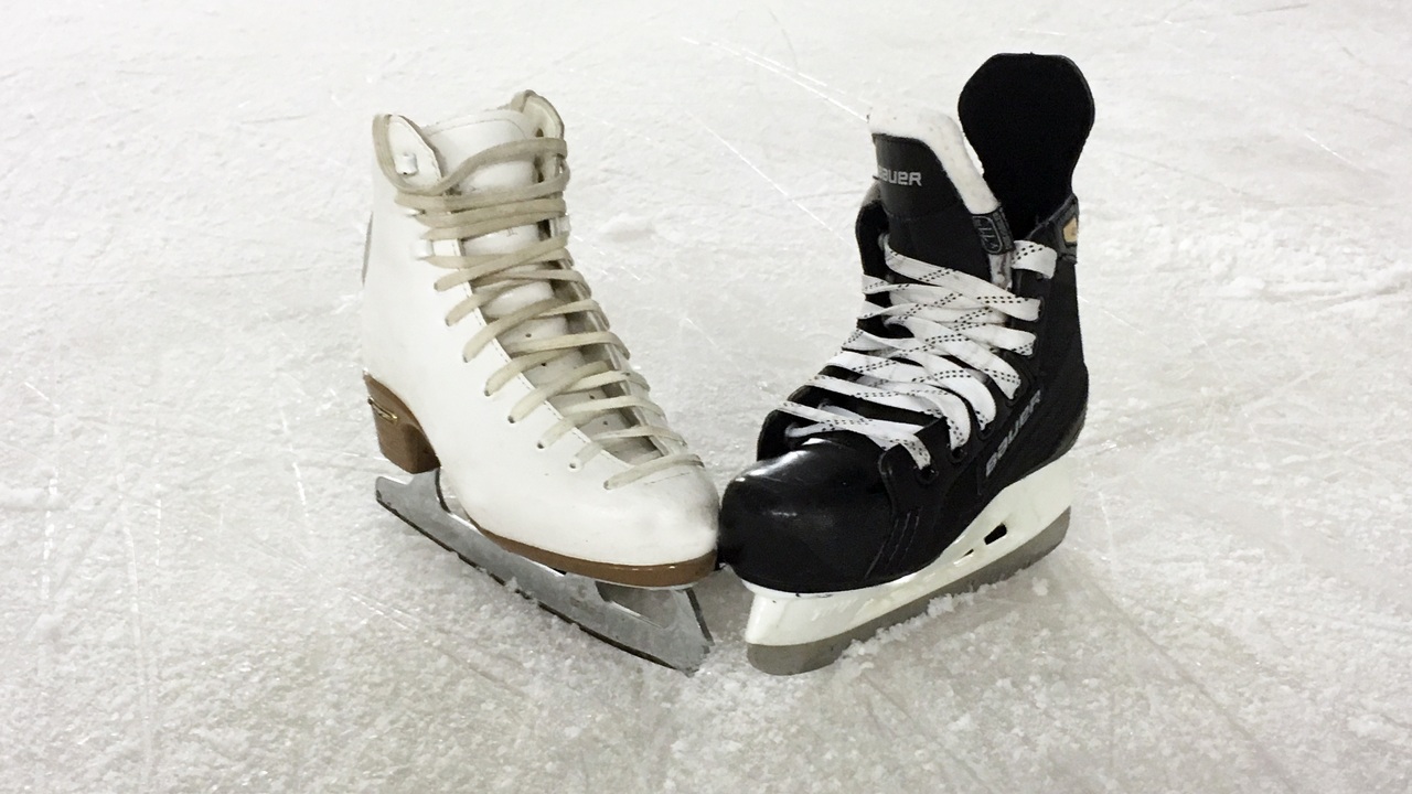 Самый необычный и красивый каток под открытым небом открывается в Челябинске