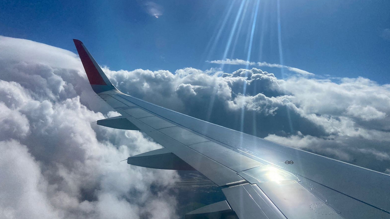 Первые прямые рейсы полетят из Нижневартовска в Челябинск