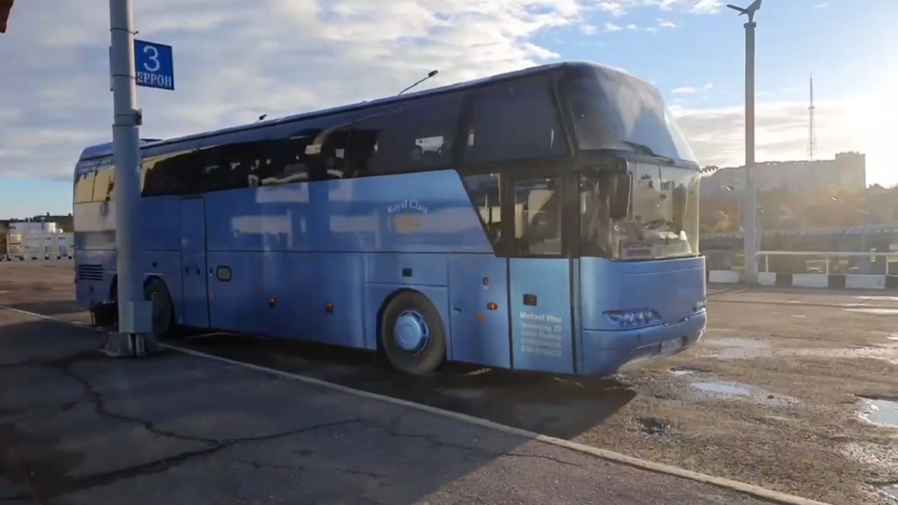 Дети из ЛНР проведут каникулы в оздоровительном лагере Южного Урала