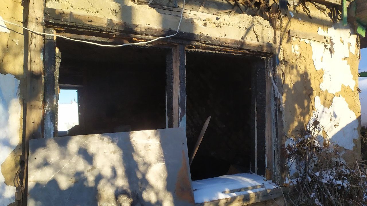 Сотрудники МЧС Челябинской области вышли на проверки печей в частных домах