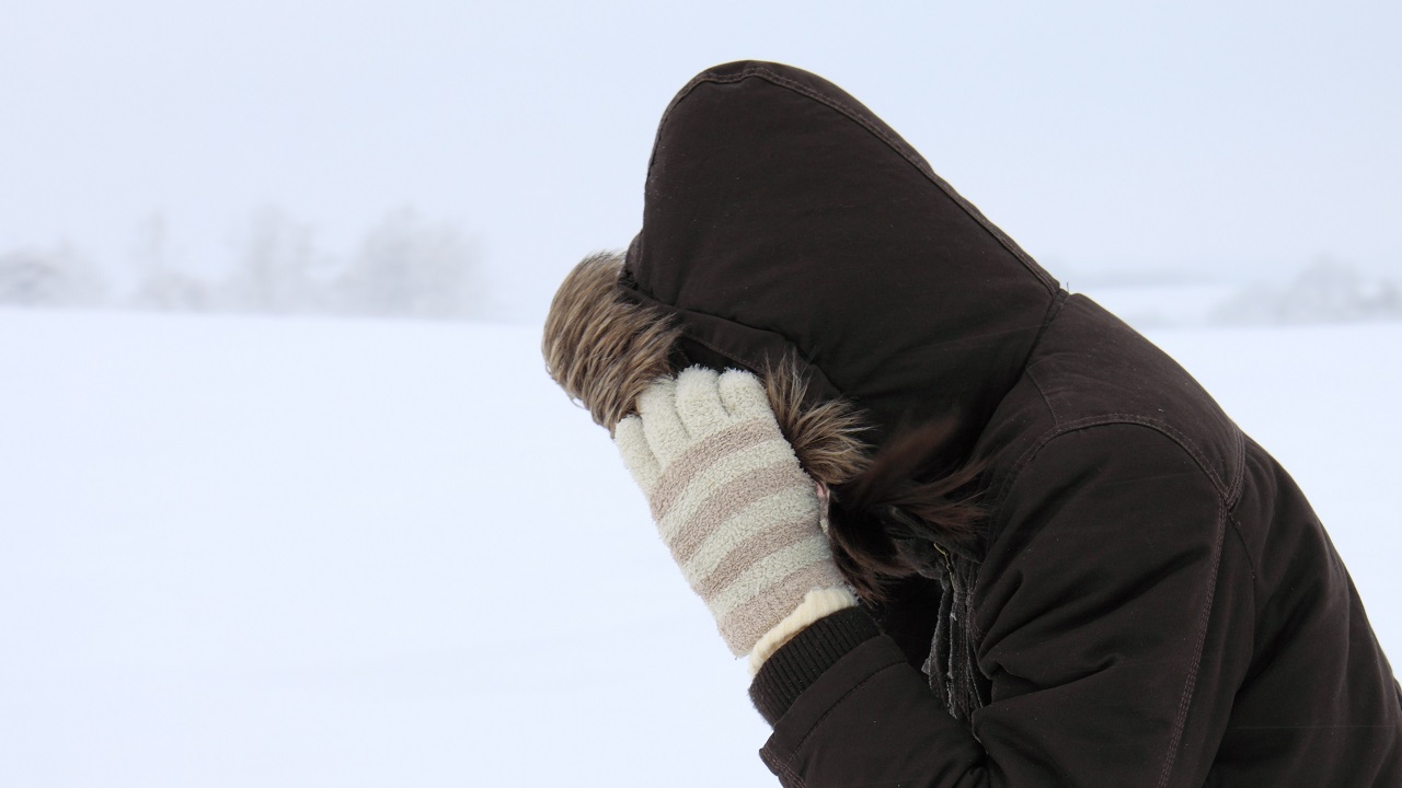 Специалисты МЧС рассказали жителям Южного Урала, как обезопасить себя в морозы