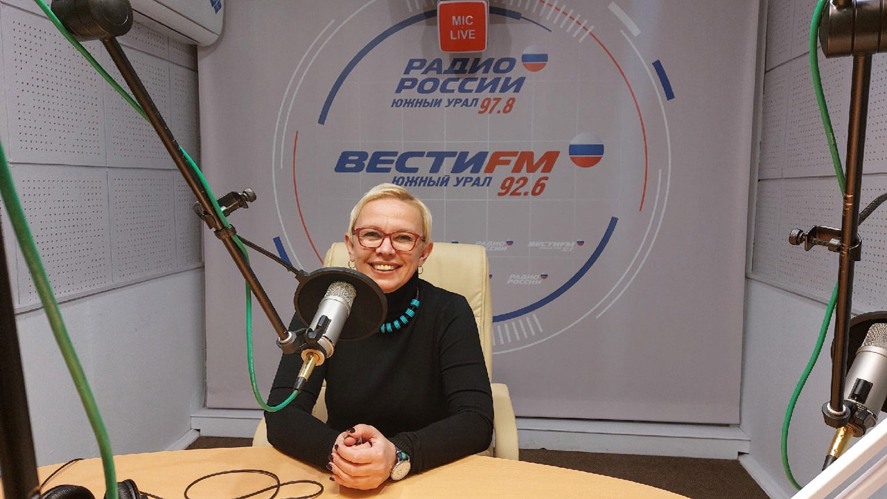 Жители Челябинска смогут увидеть раритетную "Острожскую Библию"
