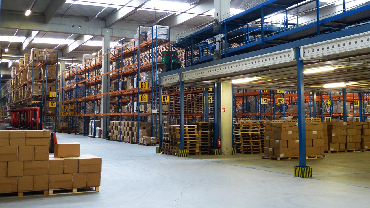 Экспортным компаниям Челябинской области помогут с транспортировкой продукции