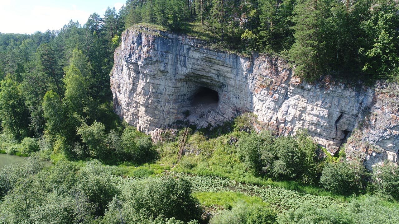 Ученые оценят состояние Игнатьевской пещеры в Челябинской области
