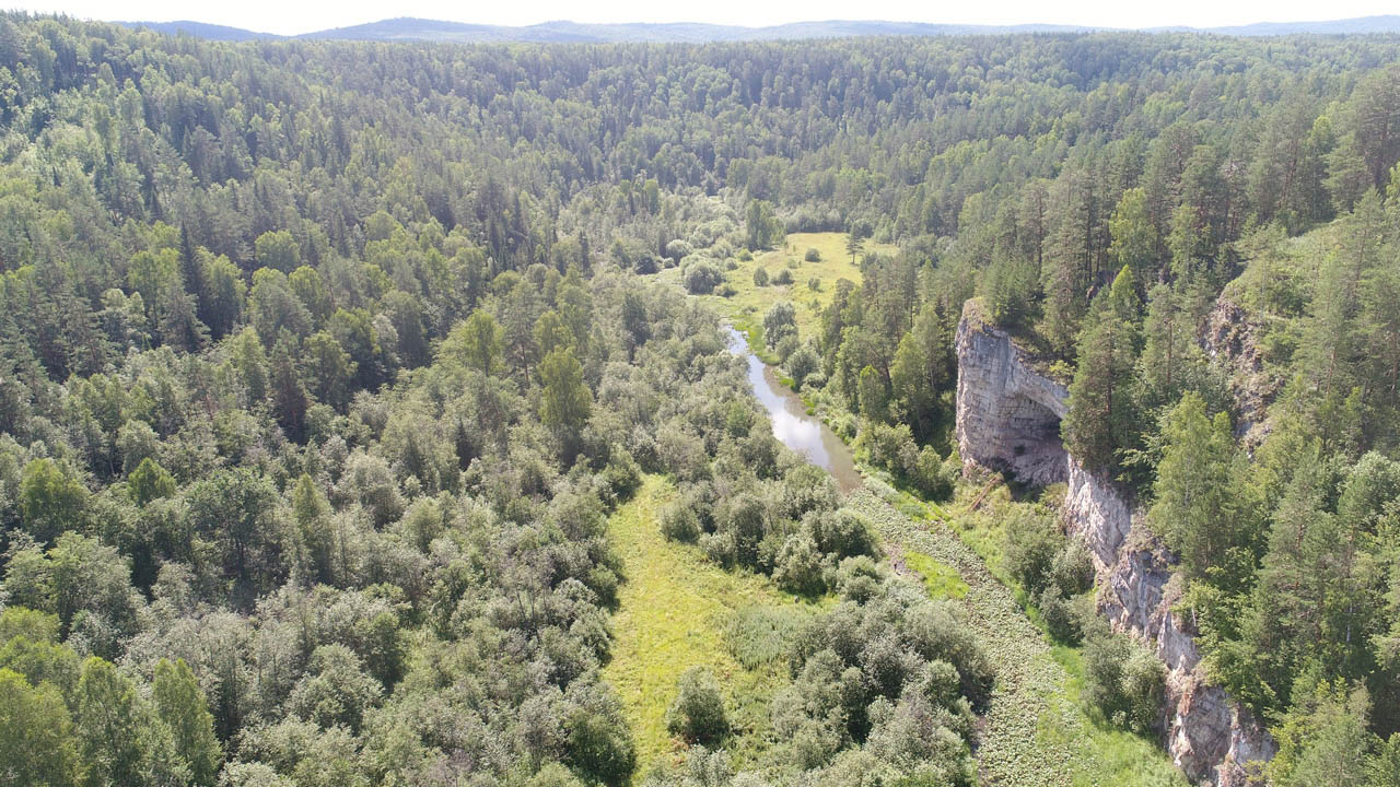 Ученые оценят состояние Игнатьевской пещеры в Челябинской области