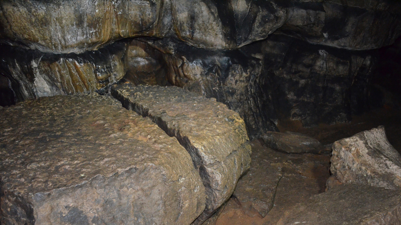 Ученые оценят состояние Игнатьевской пещеры в Челябинской области