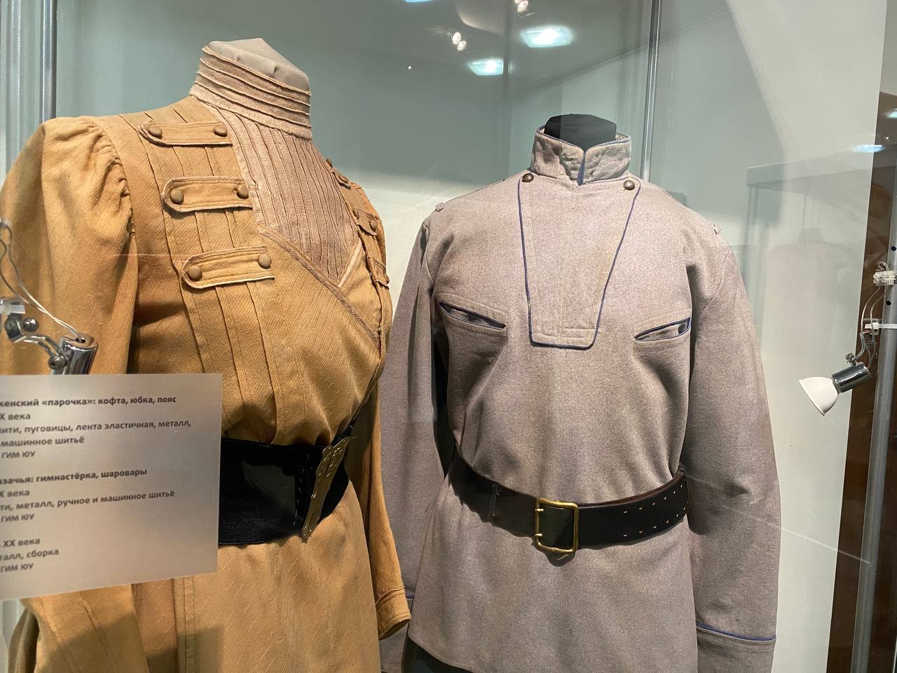 Погружение в XIX век: чем удивила "Ночь искусств 2022" в Челябинске