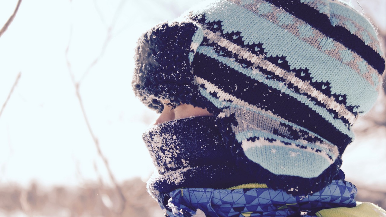 Синоптики рассказали, будут ли аномальные морозы в Челябинске в декабре 