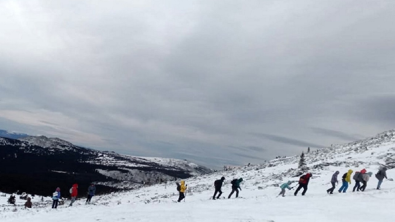 Спасатели будут дежурить на туристических маршрутах Челябинской области