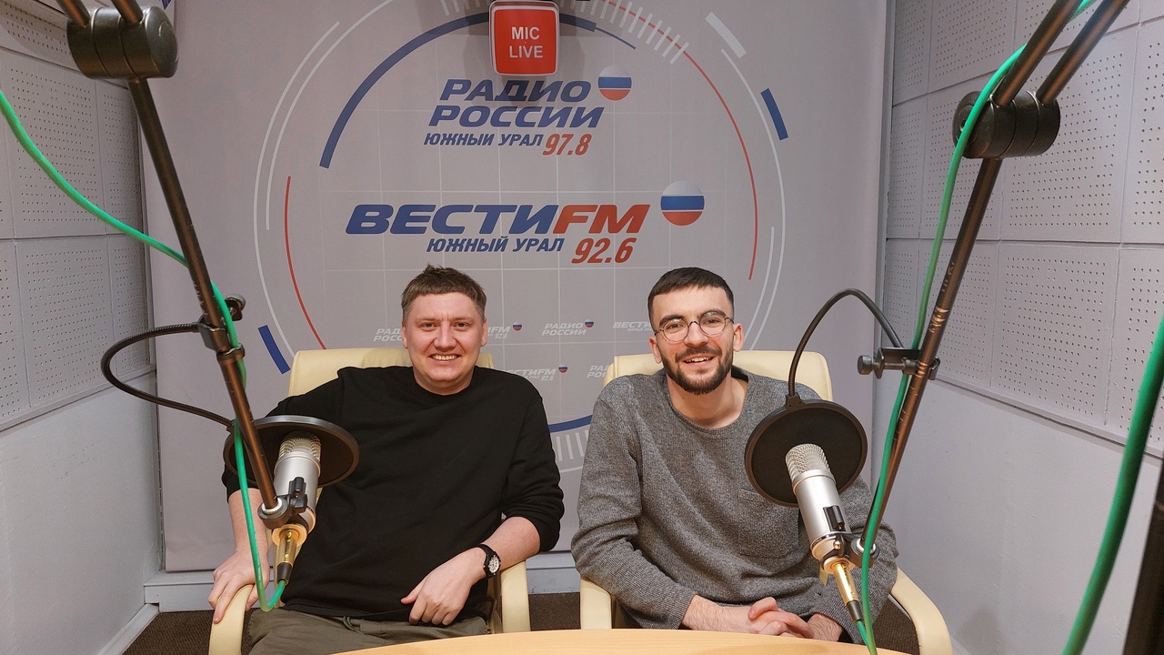 Вечер памяти известного режиссера Махарадзе пройдет в челябинском театре