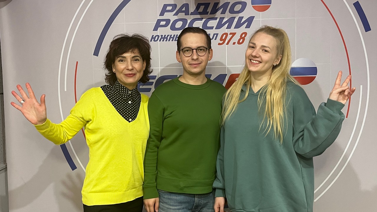 Актеры театра драмы в Челябинске прочтут сказки для малышей и взрослых
