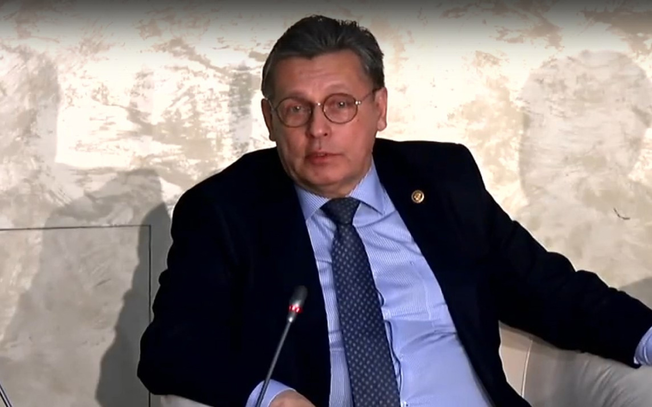 Рифат Сабитов отметил важность активного сотрудничества некоммерческих организаций со СМИ Рифат Сабитов отметил важность активного сотрудничества некоммерческих организаций со СМИ