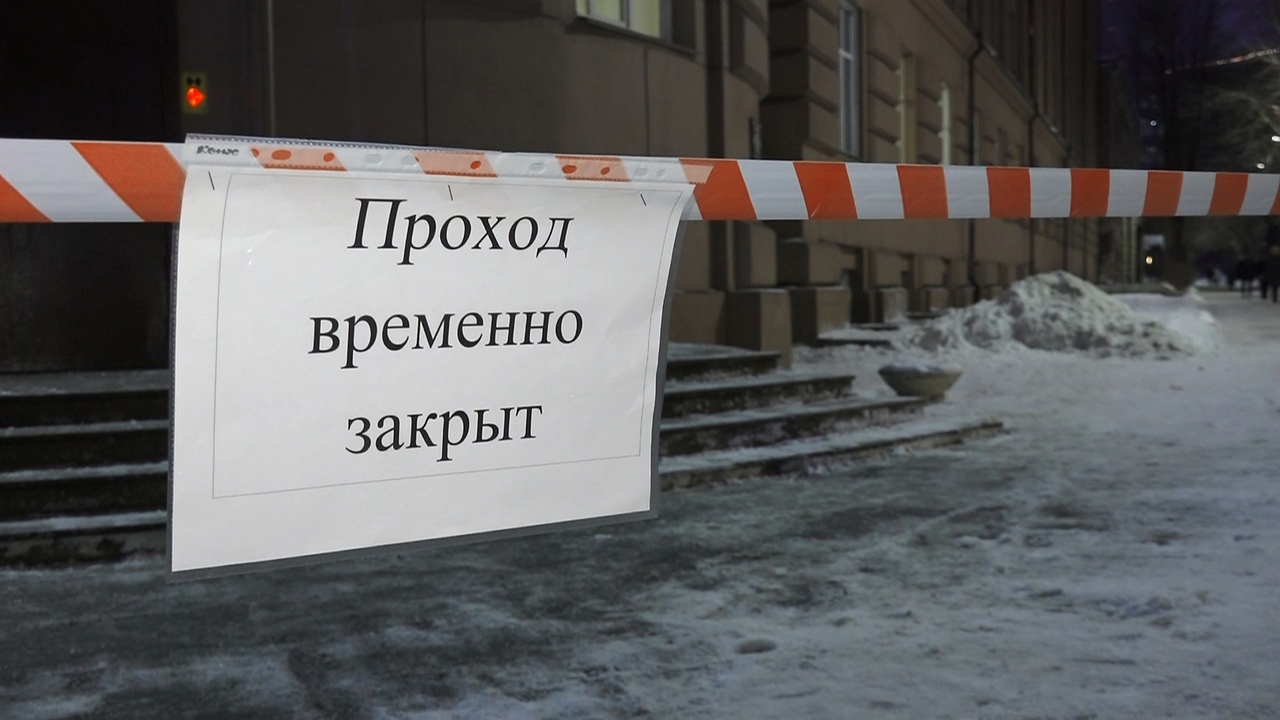 Жители Челябинска стали чаще обращаться к травматологам