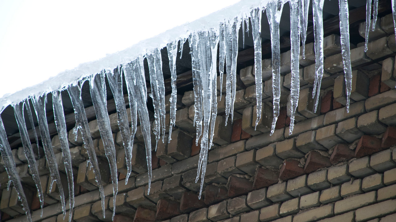 Морозы до -40°С: синоптики рассказали об опасной погоде в январе в Челябинске