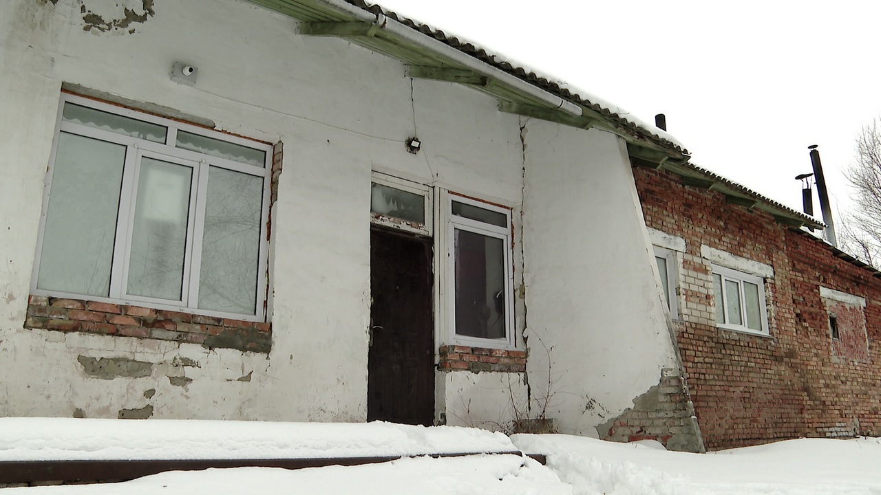 В поселке на Южном Урале закрылась единственная общественная баня В поселке на Южном Урале закрылась единственная общественная баня