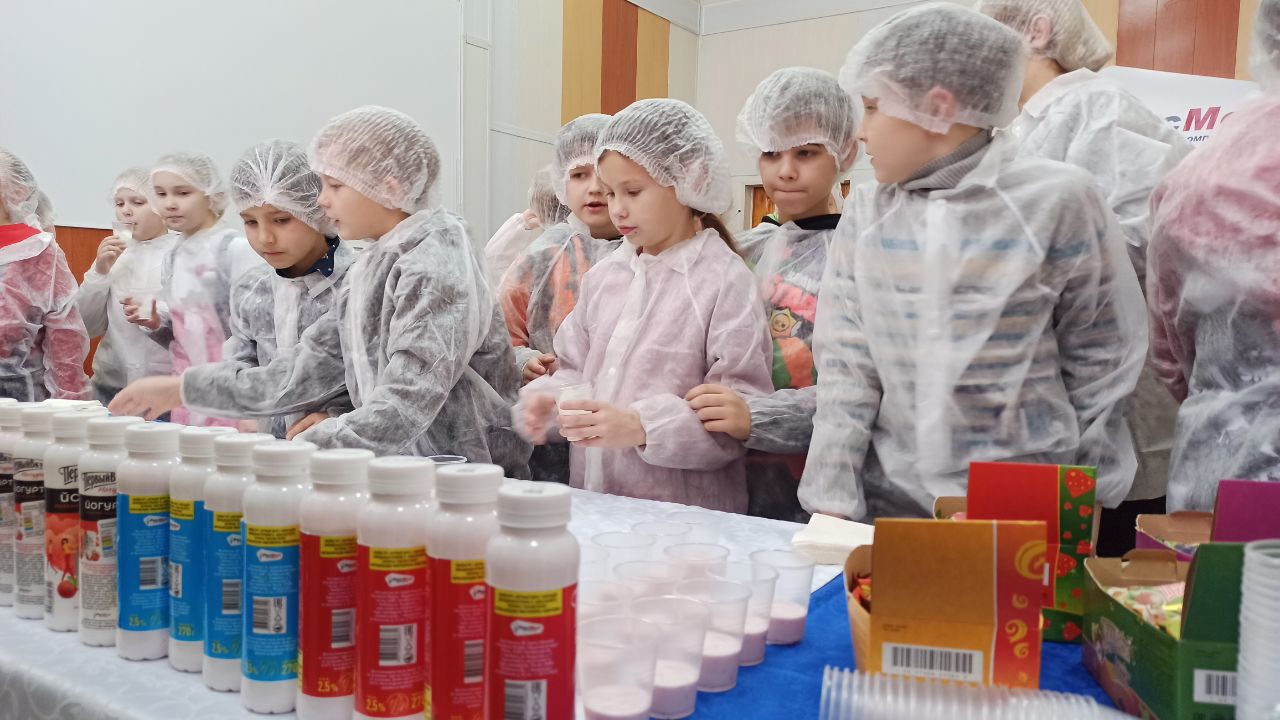 Вкусные экскурсии: школьникам в Челябинской области покажут, как печь хлеб и лепить пельмени