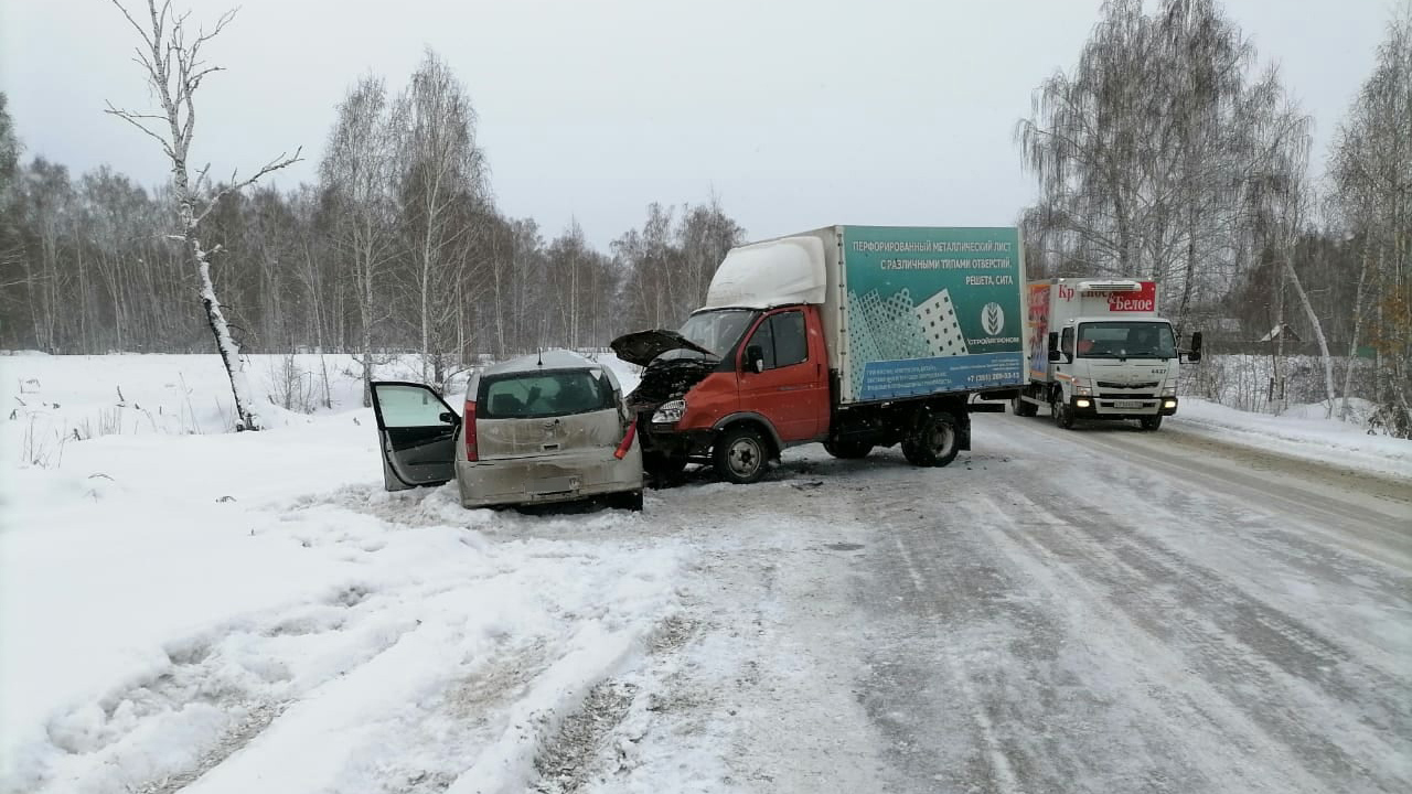 Фото: vk.com / Управление Госавтоинспекции Челябинской области