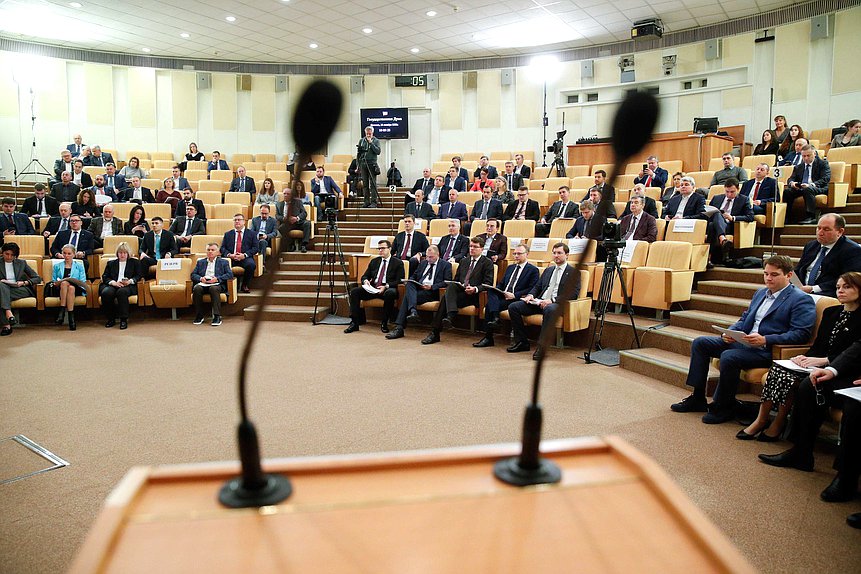 Депутаты Госдумы от Челябинской области вошли в рабочую группу по вопросам мобилизации