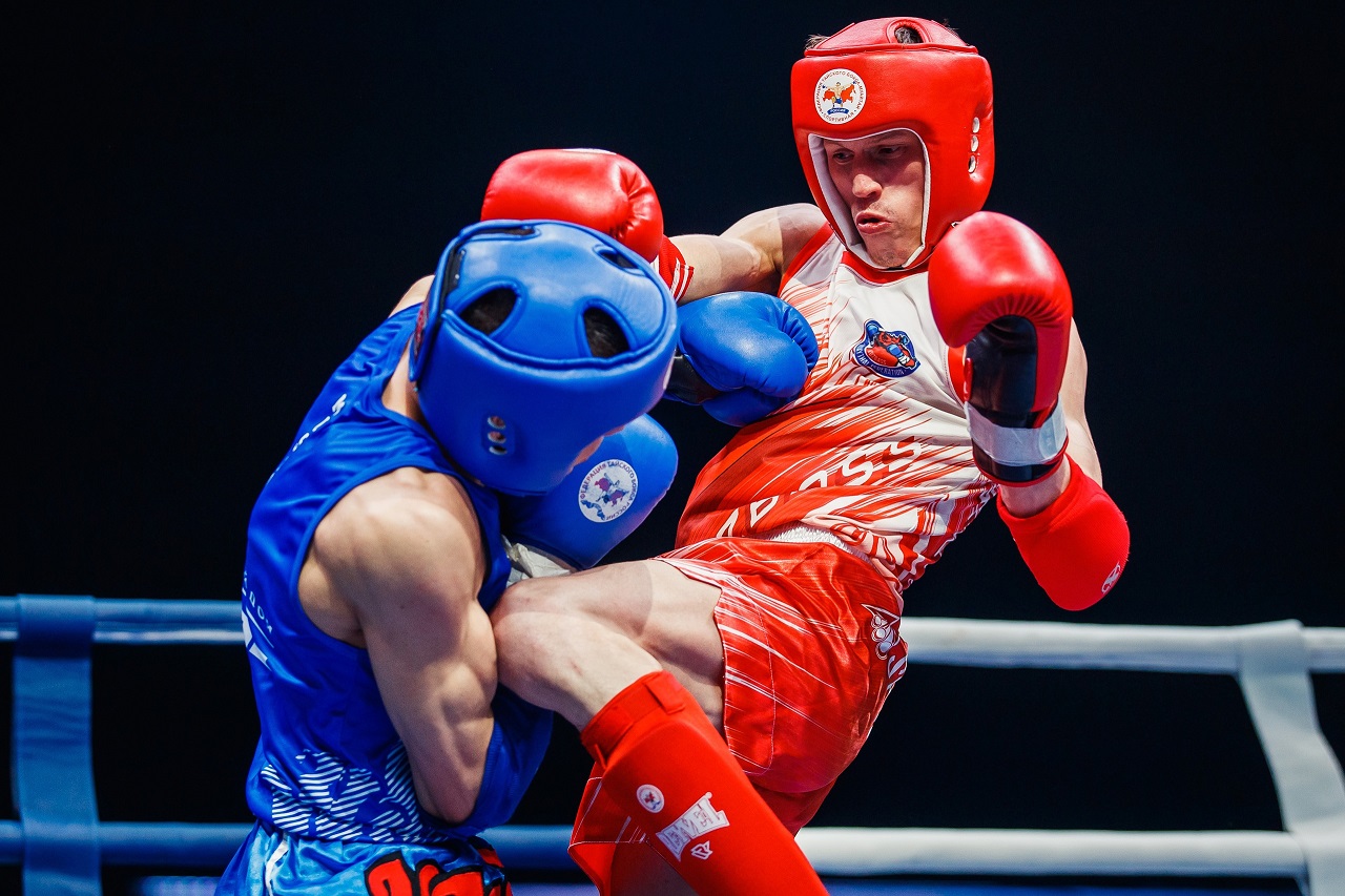 Чемпионат России по тайскому боксу пройдет в Челябинской области